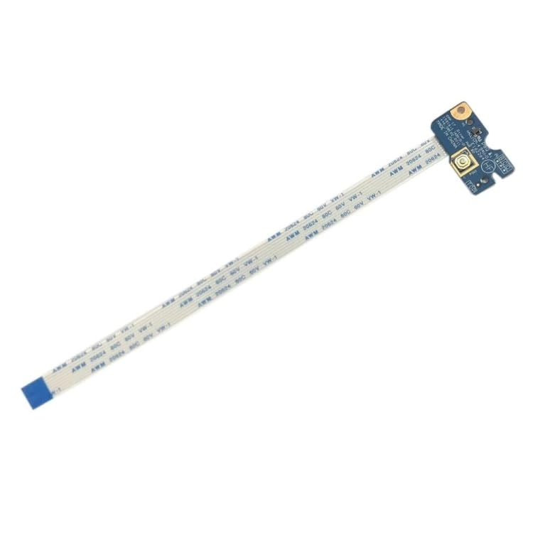 CZHWFHIZLING Switch Button Small Board - For HP 17-X 17-Y 17-X114DX