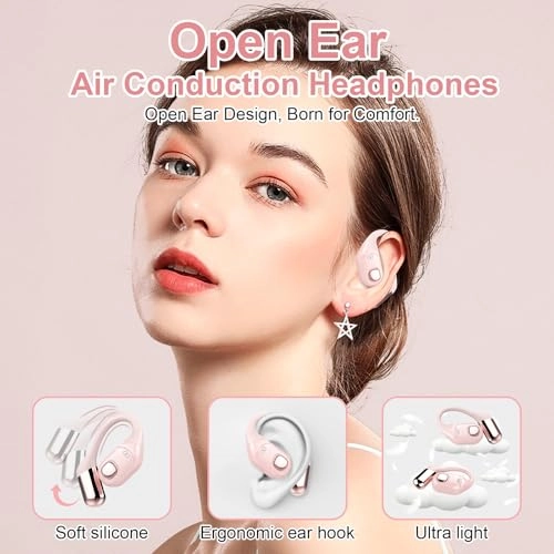 LK11 Wireless Headphone
