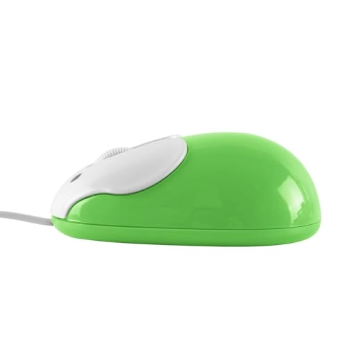 Cute Dolphin Mouse - USB