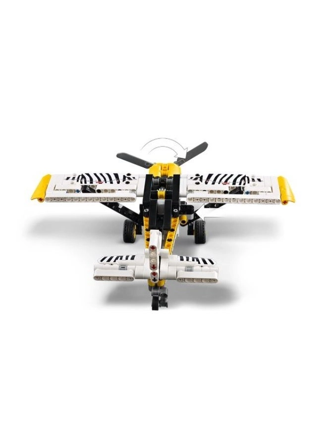 Technic Bush Plane (42198) - 8 years and up