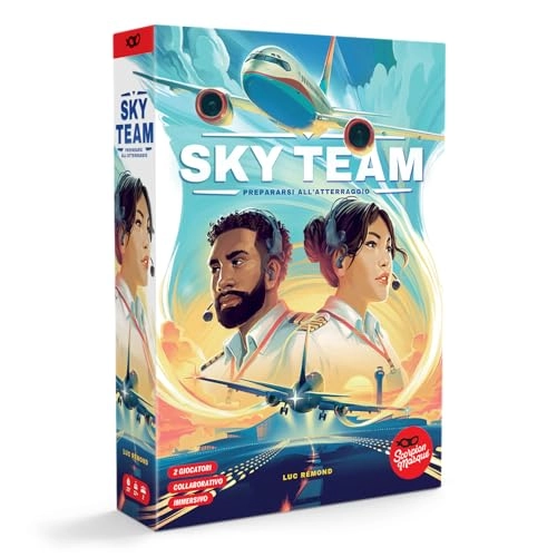 Sky Team (Italian)