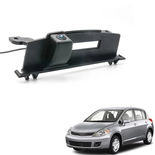 Rear View Camera - Night Vision 1280*1080P