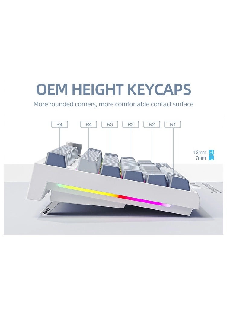 RK86 - ANSI Wireless