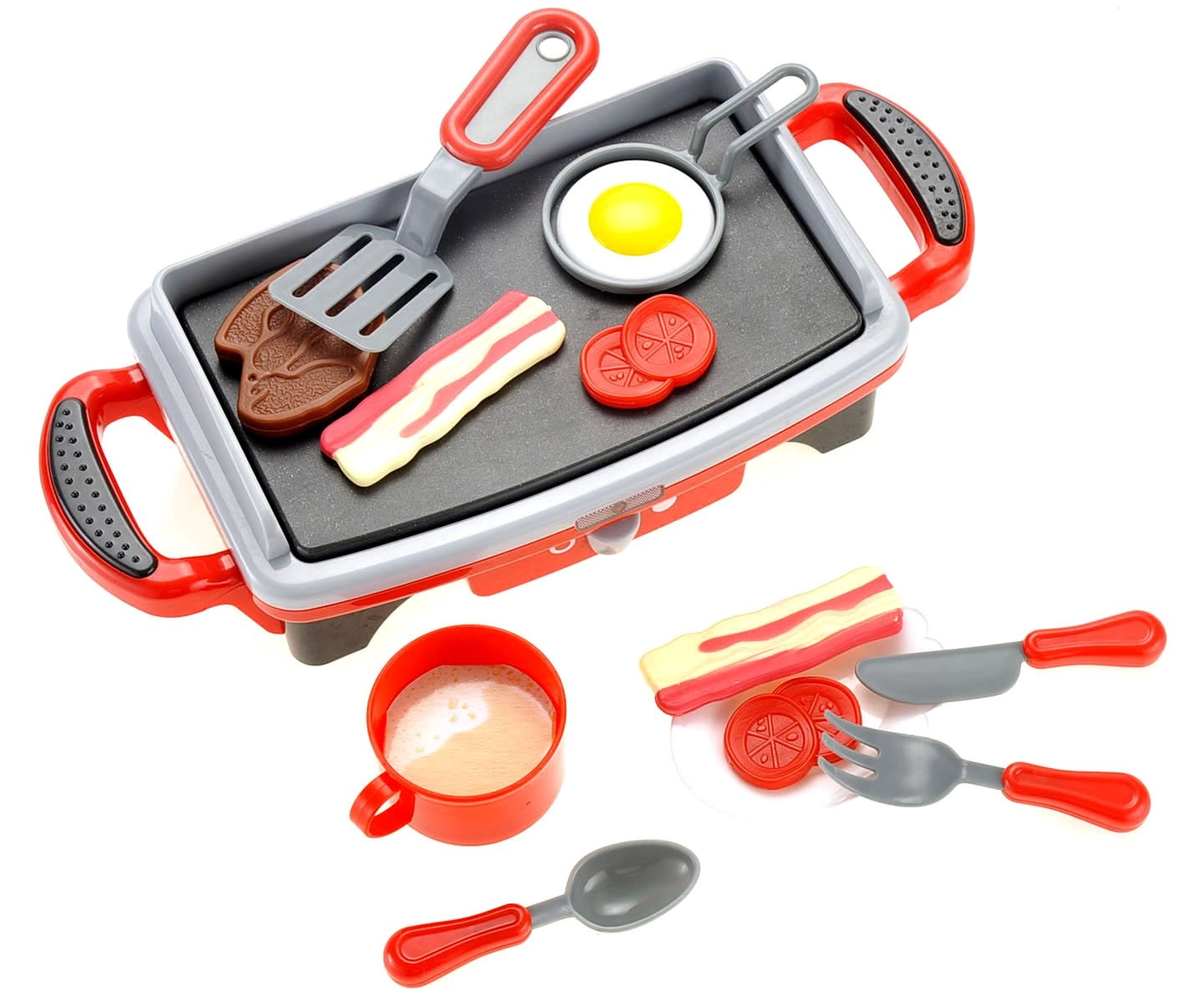 PowerTRC Breakfast Griddle (43222-324)