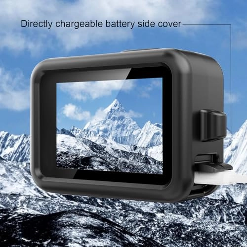 Silicone Sleeve Case - Gopro Hero 13 Kit