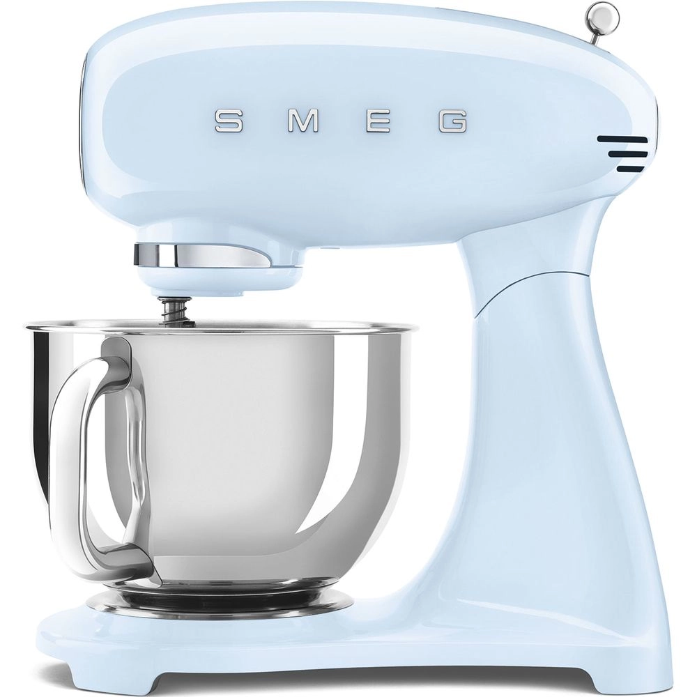 50's Style Retro Stand Mixer - 4.8 Liter(s) 800 Watt