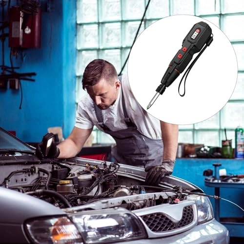 Electric Screwdriver - 320Ah