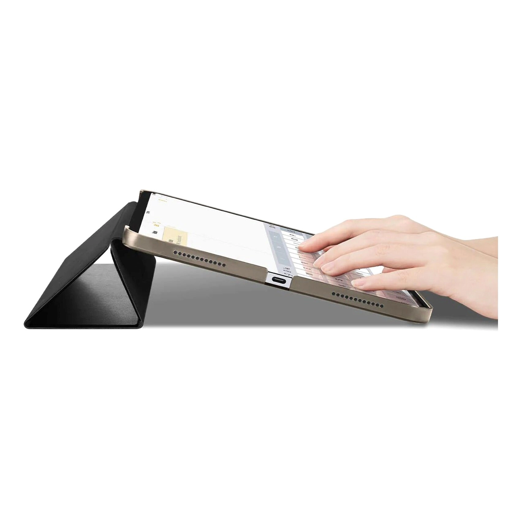 Smart Fold Case for iPad 10.9-inch (2022)