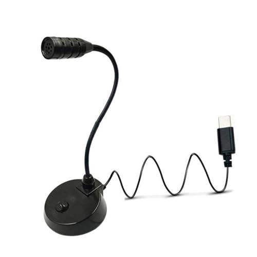Conference Microphone - USB/3.5mm/Type C