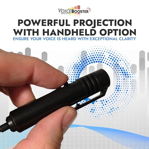 Dual Tie-Clip Handheld Microphone 3.5mm-Mini-Jack Microphone