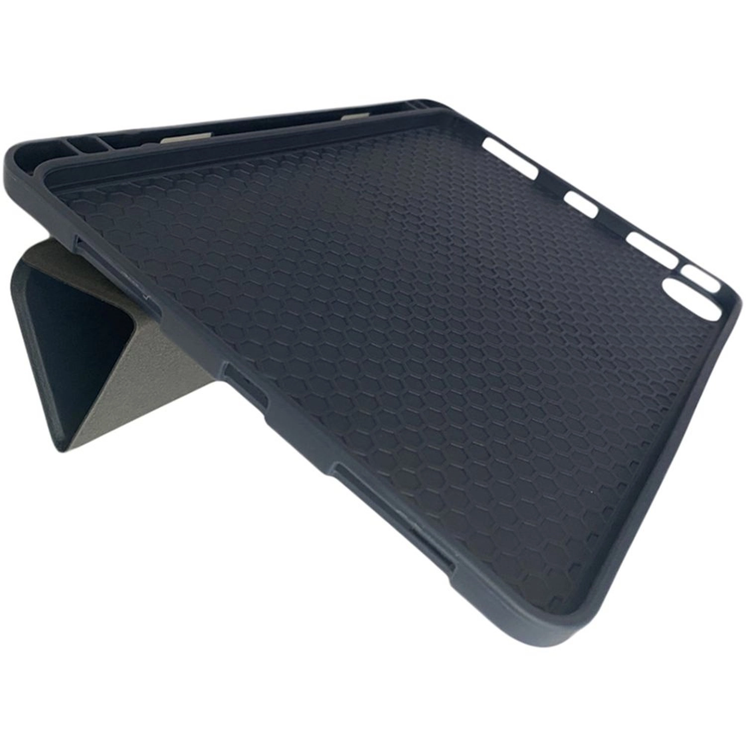Case with Screen Protector for iPad Pro 11-inch