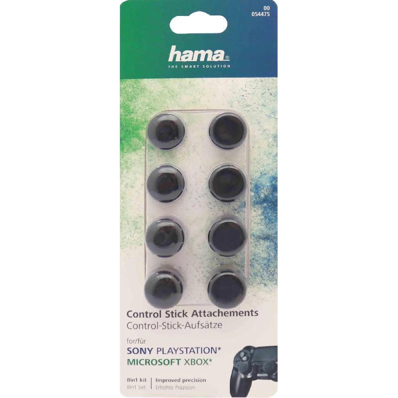 Control Stick Attachment Kit - for PlayStation 5/Xbox Series X/Xbox Series S