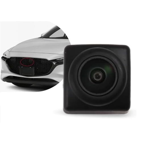 Car Camera - Night vision