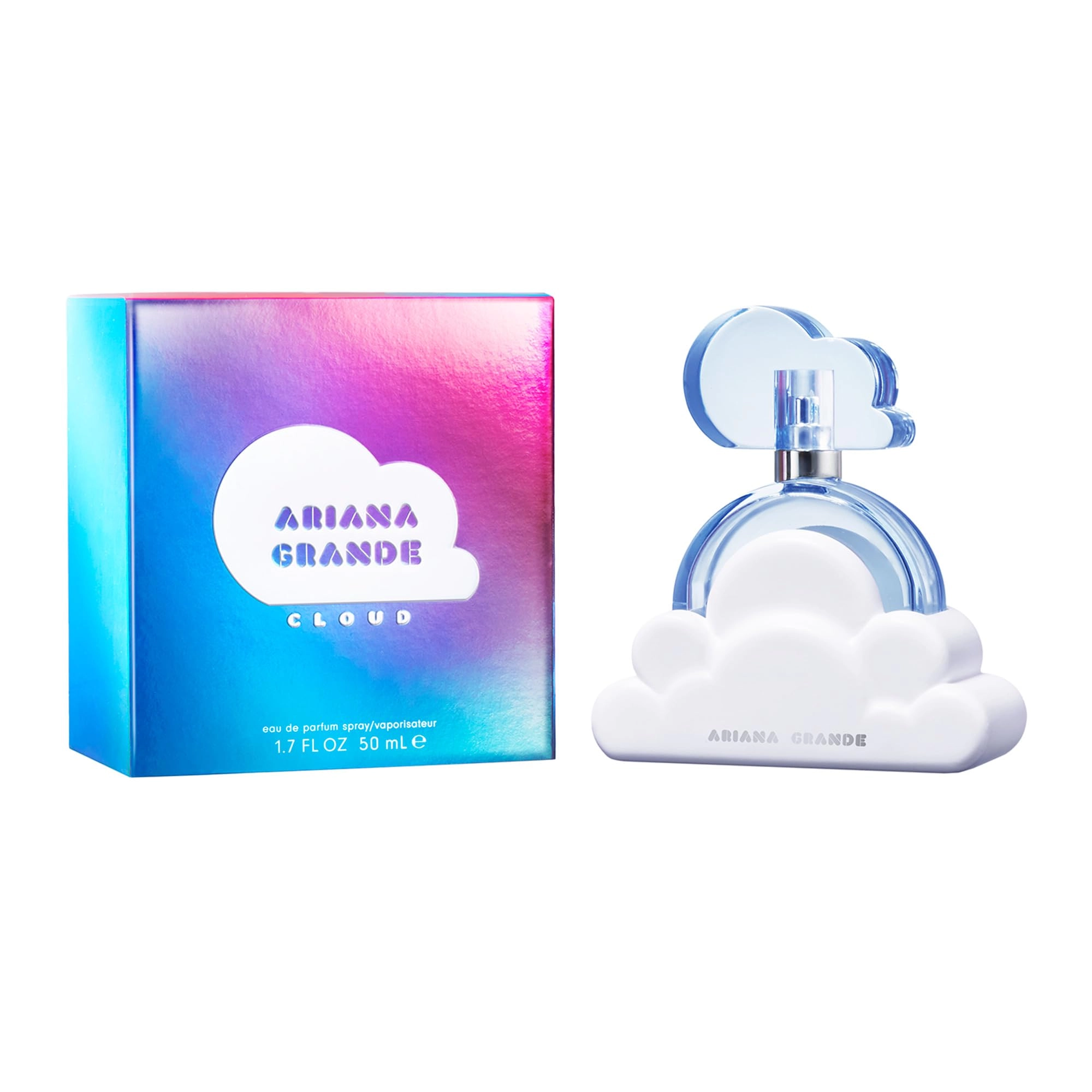 Cloud Eau de Parfum 30 ml
