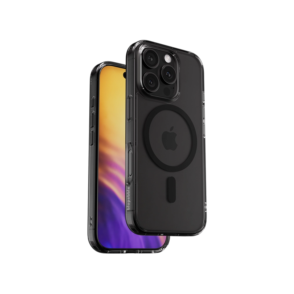 Hybrid Case with MagSafe for iPhone 16 Pro Max