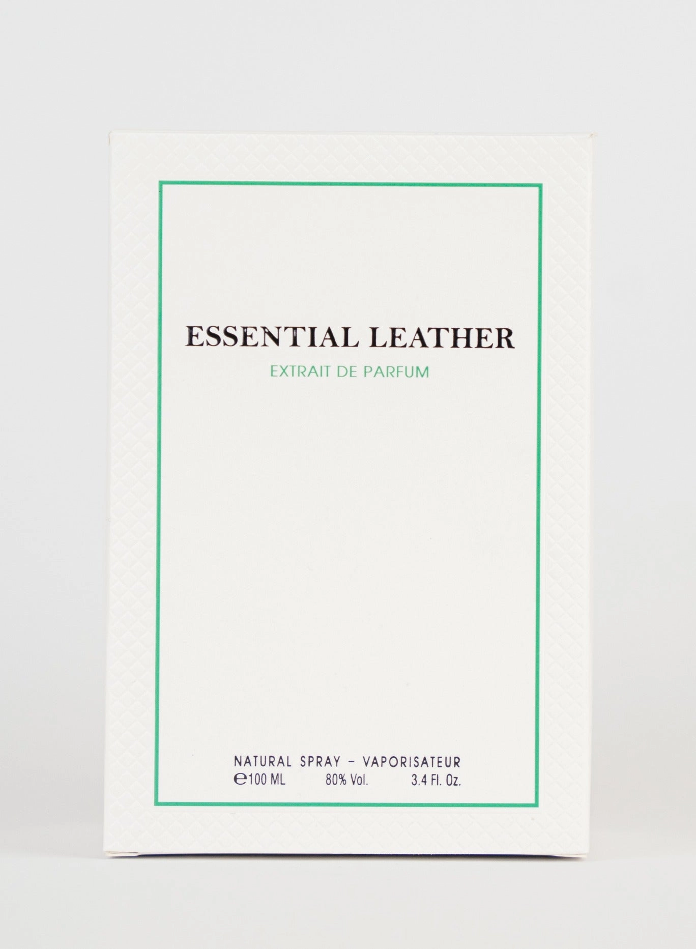Essential Leather - 100ML