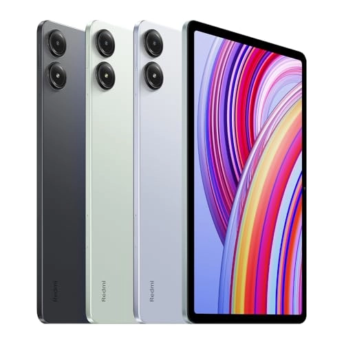 Redmi Pad Pro - 256GB 12.1"