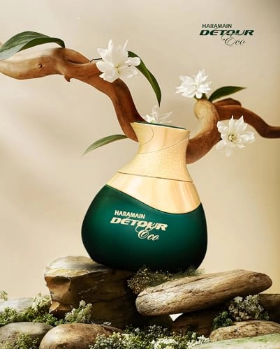 Detour Eco Eau de Parfum 100 ml