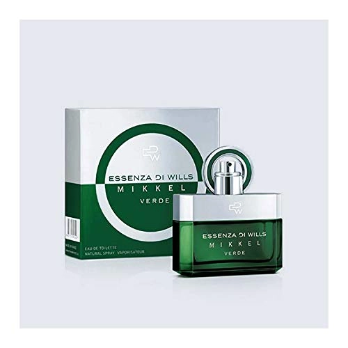 Mikkel Verde Eau de Toilette 75 ml