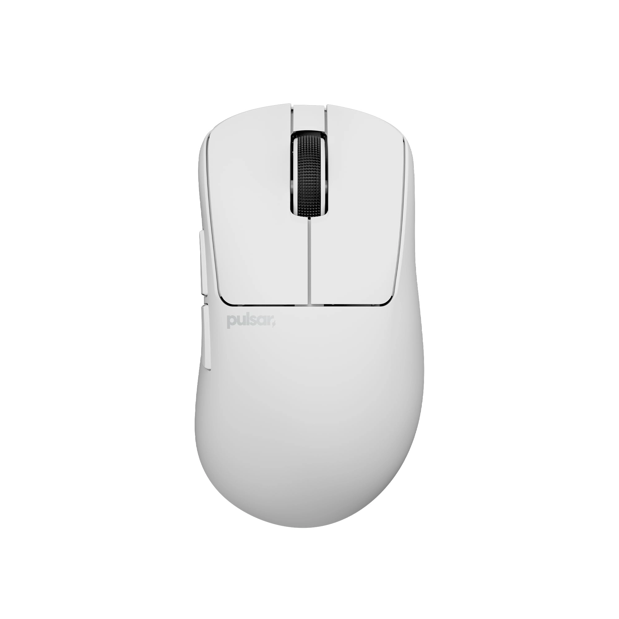 AplusX inc. Xlite Crazylight Gaming Mouse - Wireless