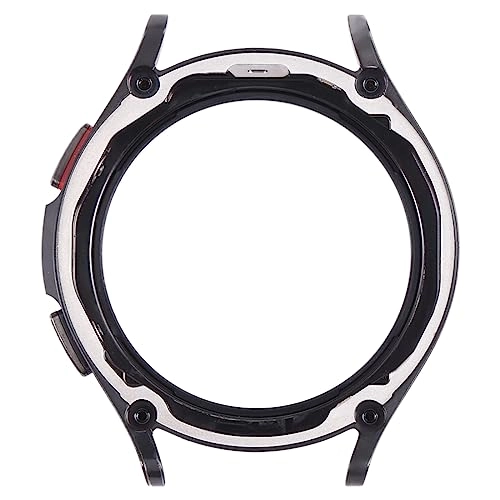 LCD Screen Frame Bezel Plate for Samsung Galaxy Watch4 Classic 46mm