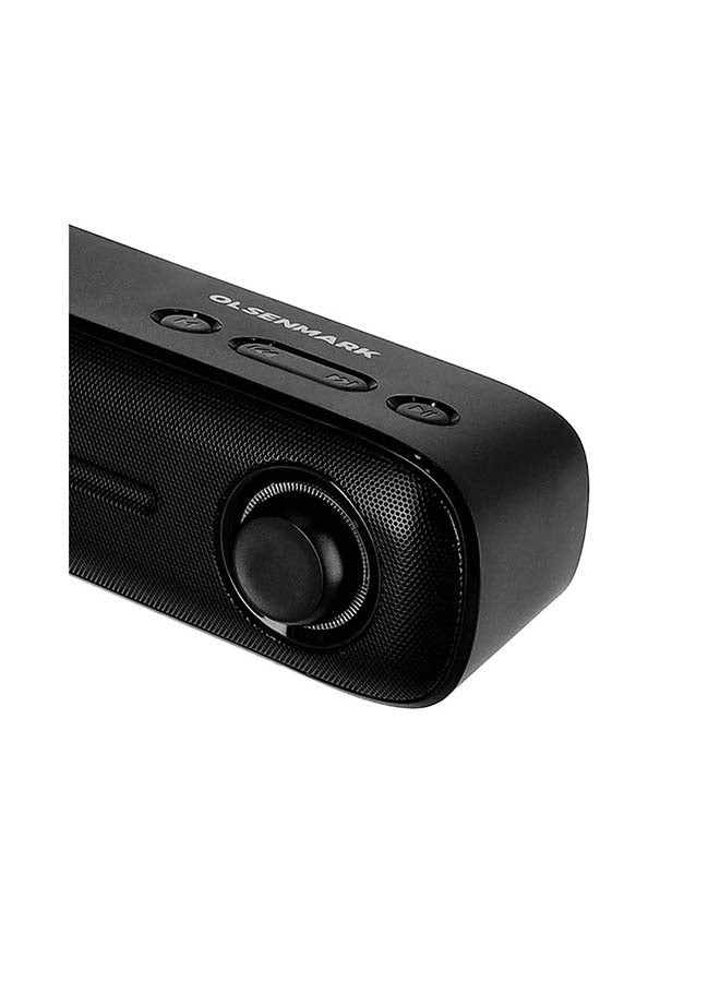 OMMS1287 - 2x6W