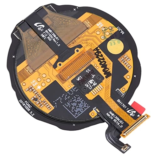 LCD Screen for Samsung Gear S3 classic R770 R775