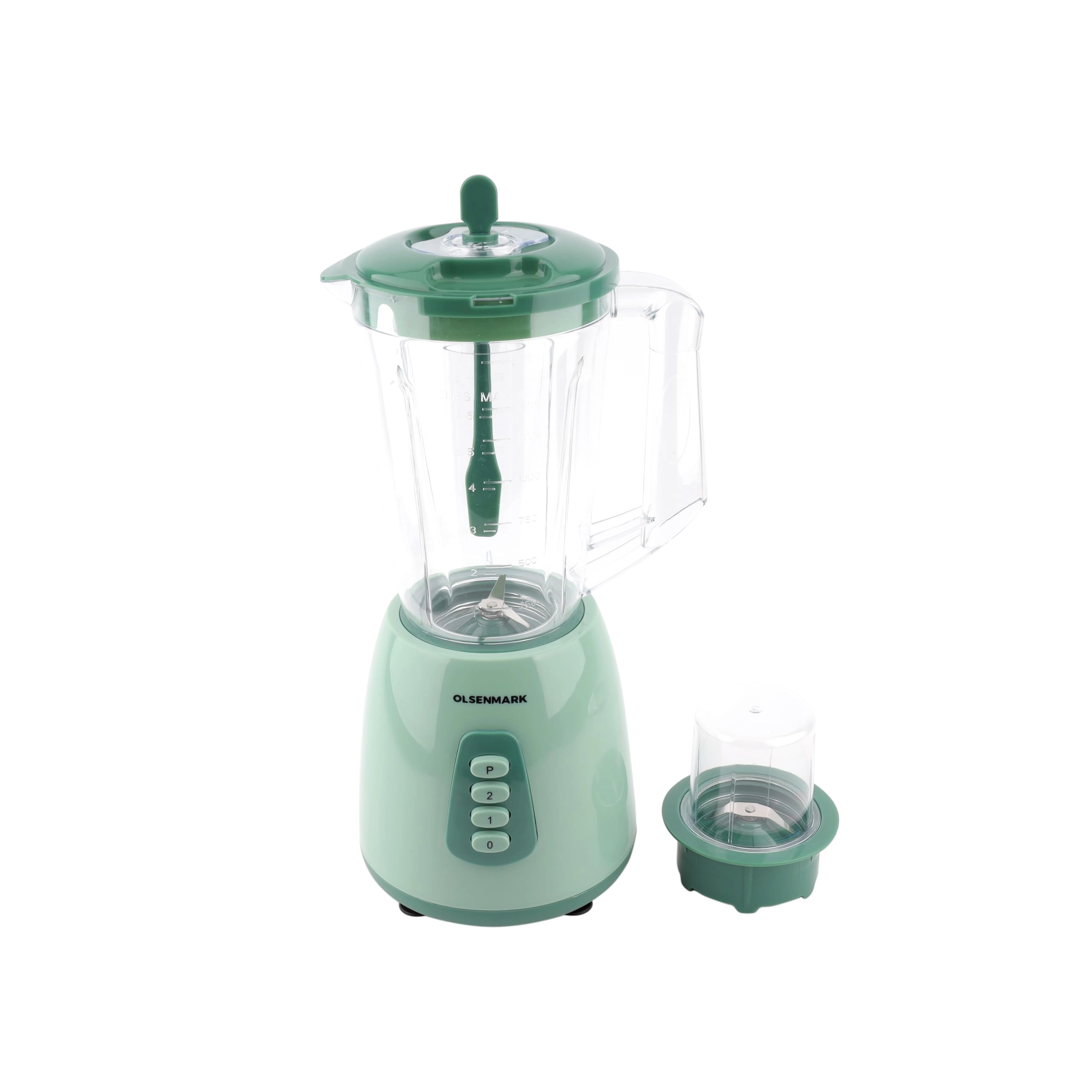 Olsenmark 2-in-1 Blender - 700W