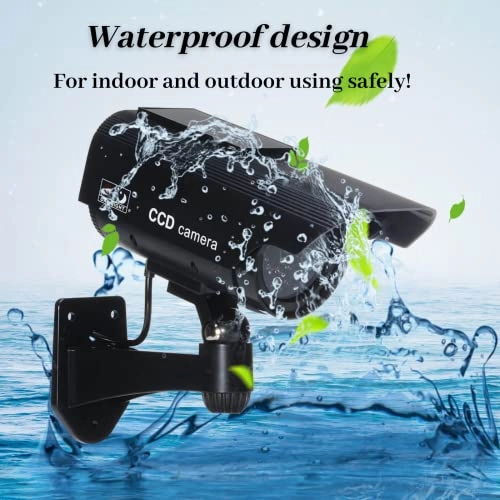fake security camera - Outdoor
