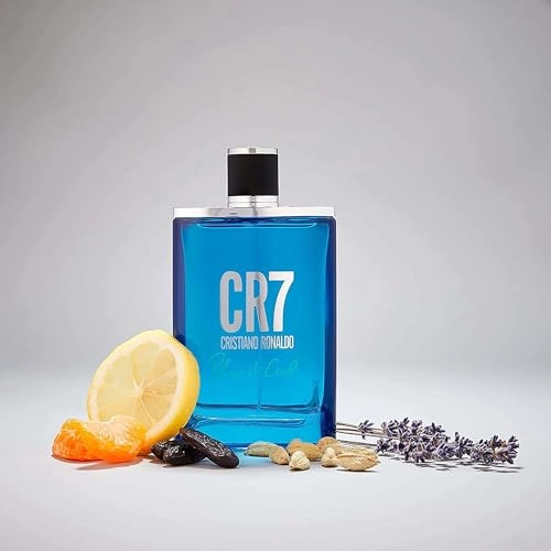 CR7 Play It Cool Eau de Toilette 100ml