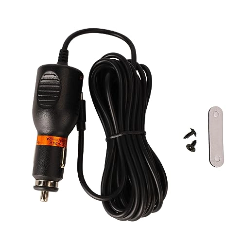 3 Channel DVR Dash Camera - 1080P