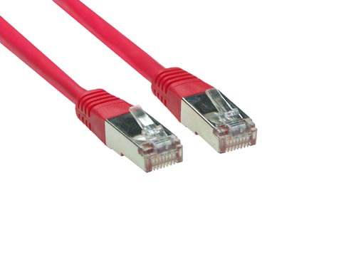 Cat.5e Ethernet LAN Patch Cable - 5 m