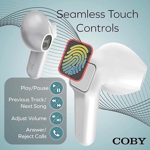 CETW527 Wireless Earbud