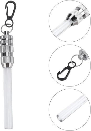 LED Diving Signal Light - Waterproof 91M 50H Red