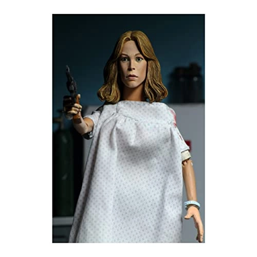 Loomis - Halloween 2 + Laurie - Halloween 2 (60646)