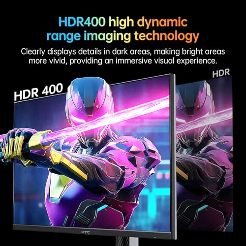 H27E6 - 27 INCH 2560 x 1440 Pixels