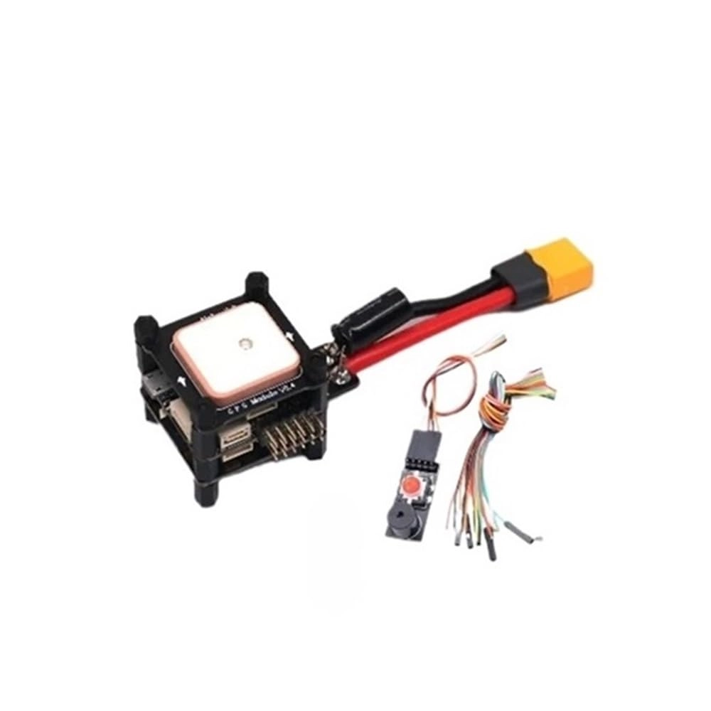 pljYocdO Flight Controller
