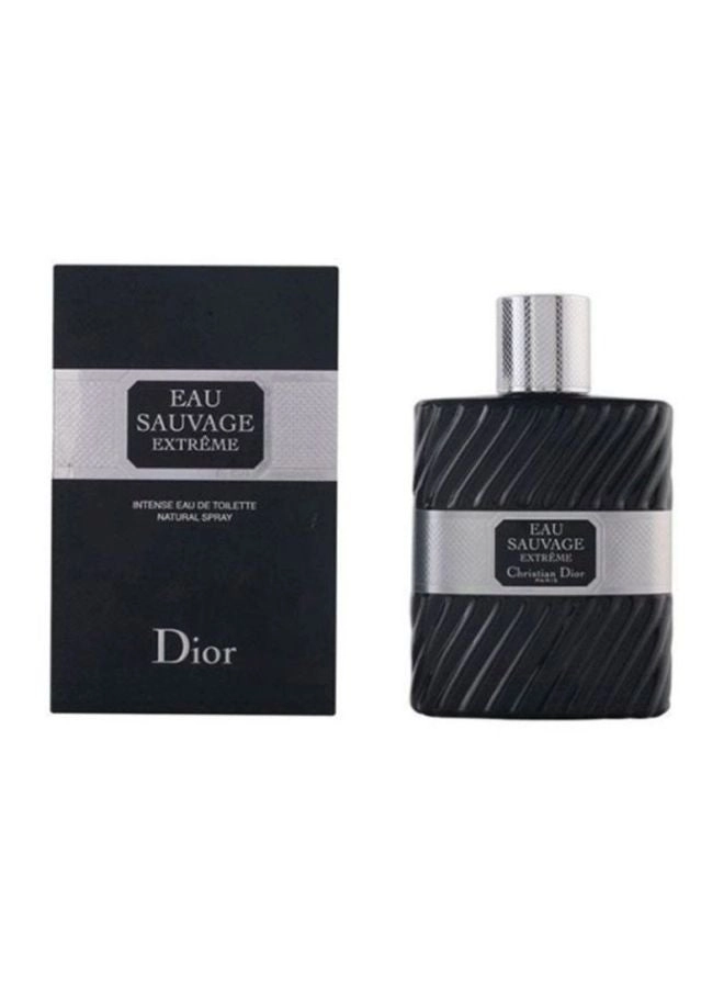 EDT Eau de Toilette 100ml