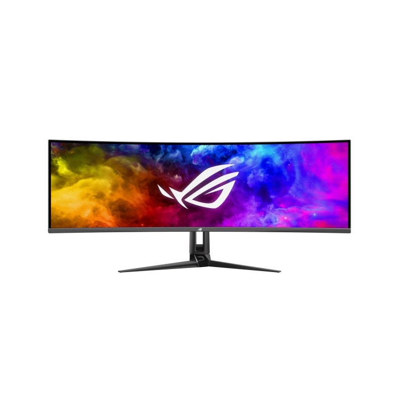 ASUS ROG Swift OLED - PG49WCD 49 inch 5120x1440 pixels