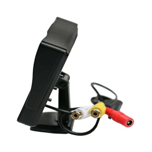 LCD TFT Car Colour Rear View Camera Monitor - VGA