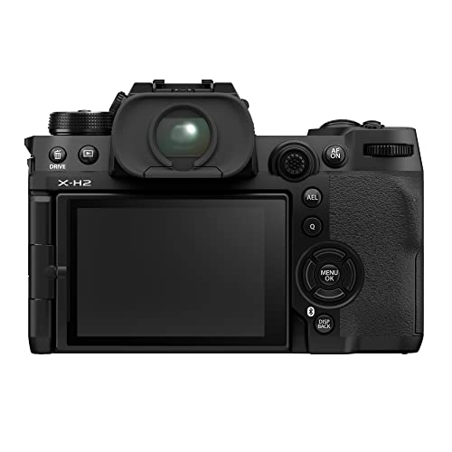 X-H2 Body