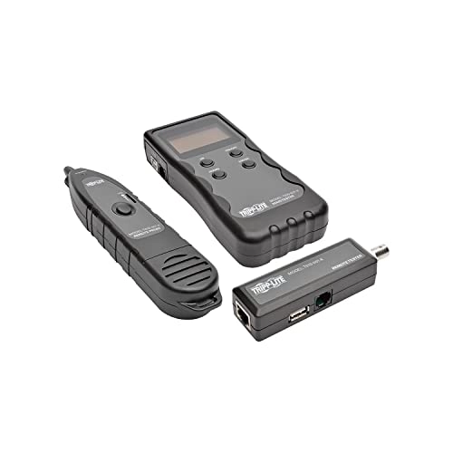 T010-001-K - RJ45 RJ11 BNC USB length fault location