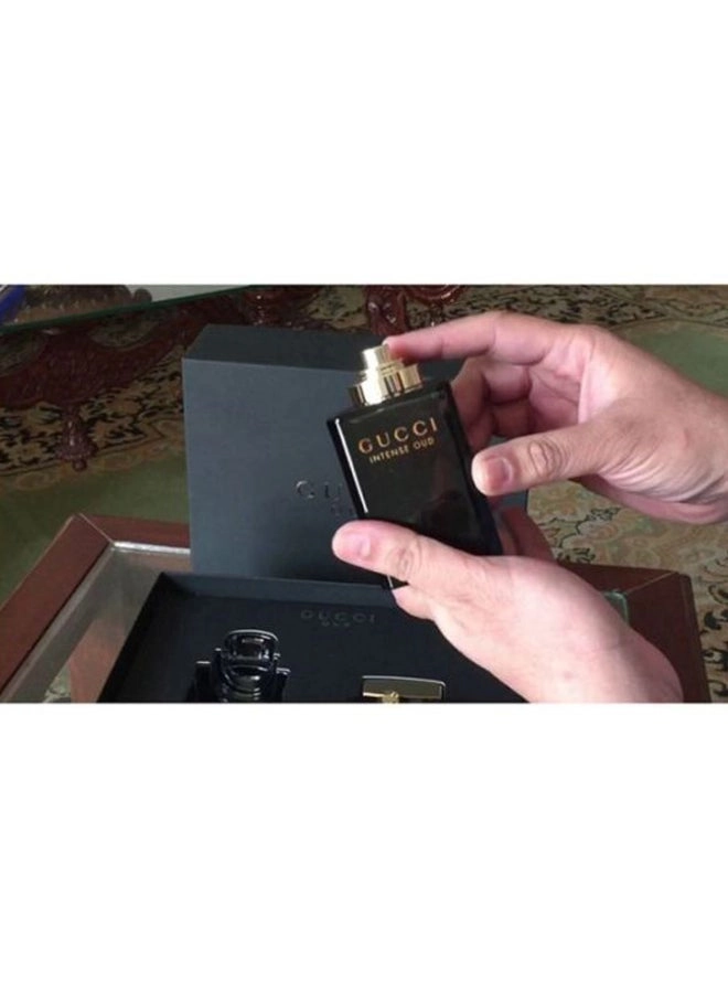 Intense Oud Eau de Parfum 90ml