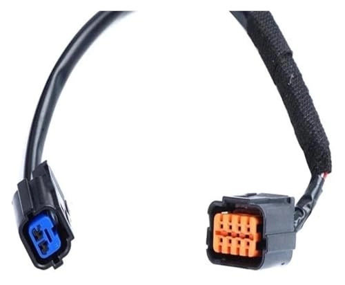 Rear View Camera - KIA OPTIMA K5 2016-2018 IP68 Waterproof