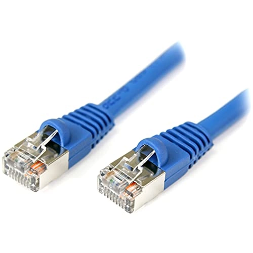 Cat5e Ethernet Cable - 6 ft. (1.8 m)