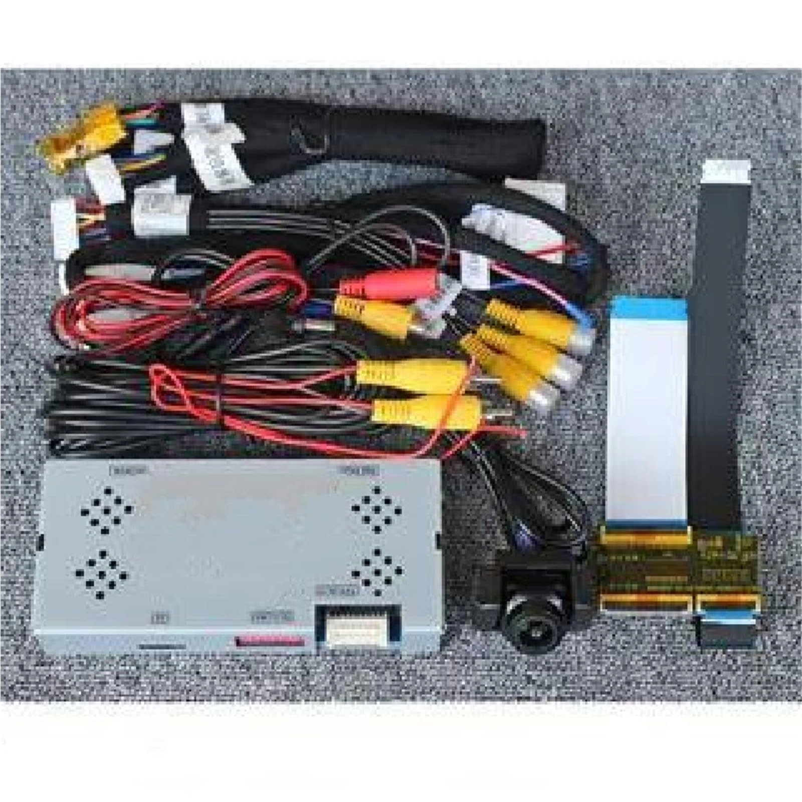 56054158AB - Night vision Wireless 1080P