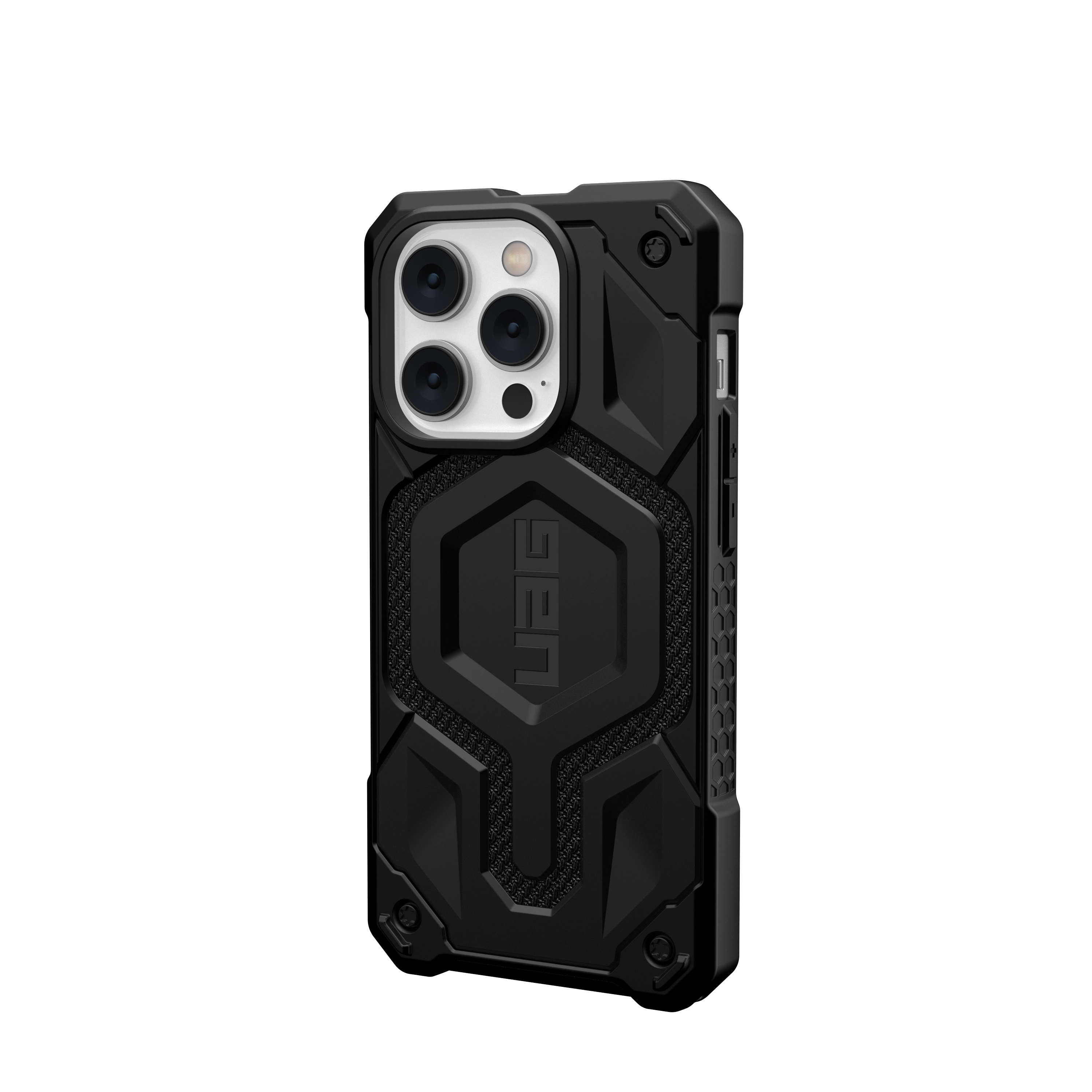 Monarch - Kevlar Case
