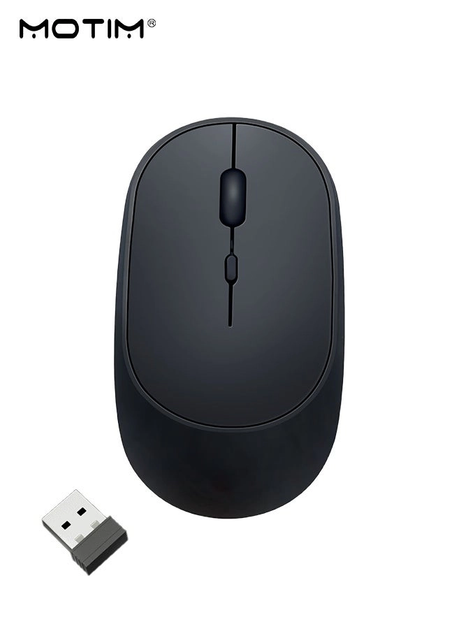 Gaming Mouse - Wireless