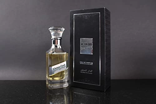 Victor Oud - Eau de Parfum 100 ml