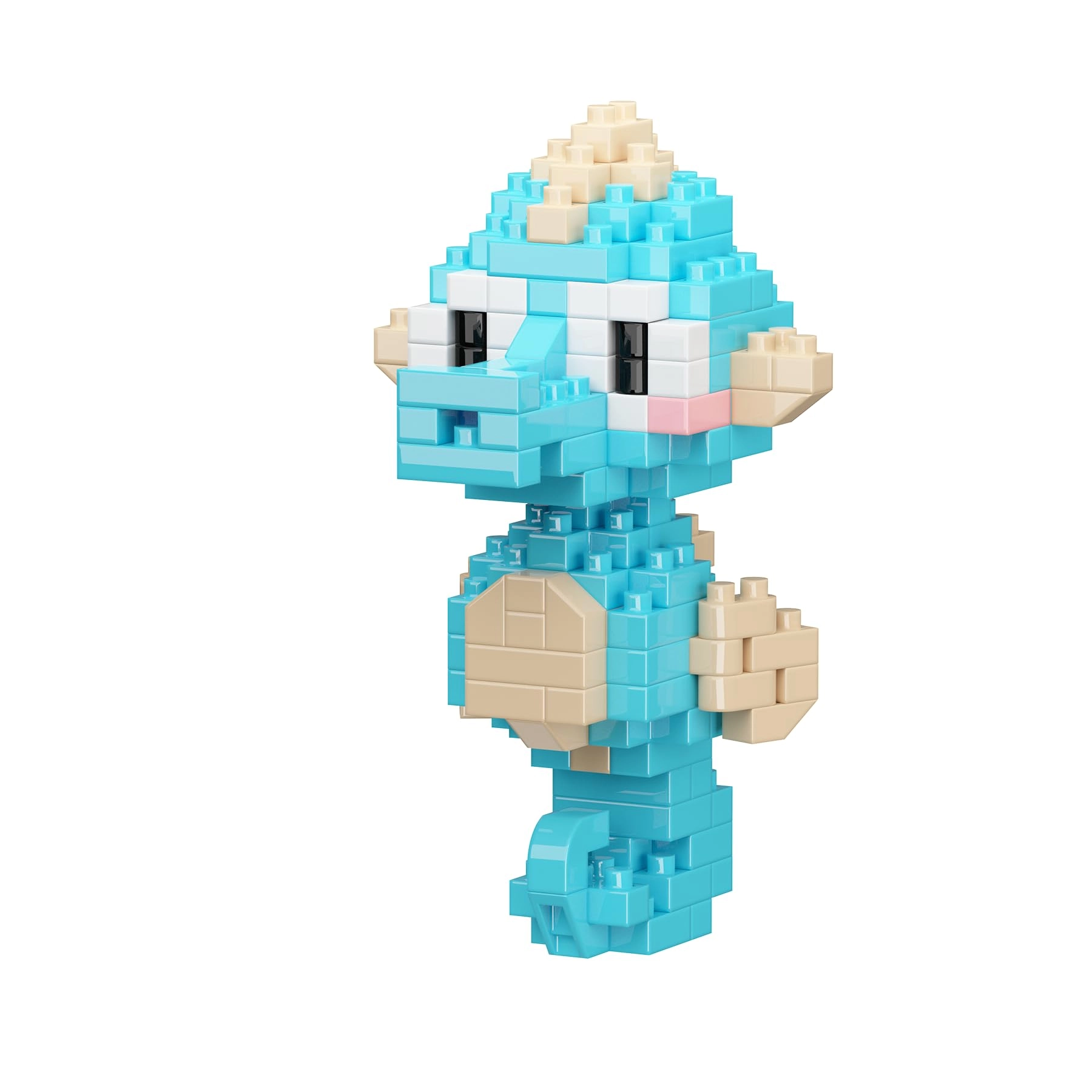 Jollcnoia Seahorses - 1 pcs